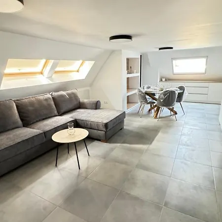Apartamento Sky