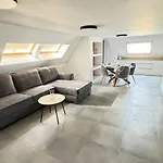 Apartment Sky