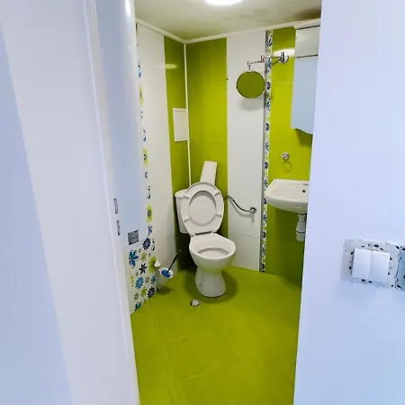 Appartamento Sky Burgas