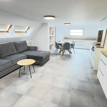Sky Apartment